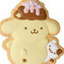 Sanrio Characters - Pompompurin - Cookie Charmcot (Bandai)