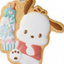 Sanrio Characters - Pochacco - Cookie Charmcot (Bandai)