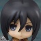 Shingeki no Kyojin - Mikasa Ackerman - Nendoroid  (#365) (Good Smile Company)