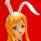 Sword Art Online - Asuna - 1/4 - Bunny Girl (Tekkoryuu)