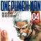 Murata Yuusuke - ONE - One Punch Man - Comics - Jump Comics - 4 (Shueisha)