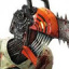 Chainsaw Man - Ultimate Premium Masterline  (UPMCSM-01) - 1/4 (Prime 1 Studio)