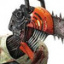 Chainsaw Man - Denji - Pochita - Ultimate Premium Masterline  (UPMCSM-01DXS) - 1/4 - DX Bonus Version (Prime 1 Studio)