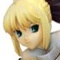Fate/Unlimited Codes - Altria Pendragon - 1/6 - Saber Lily (T's System)