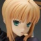 Fate/Zero - Altria Pendragon - 1/6 - Saber (Aniplex)