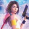 Final Fantasy X-2 - Yuna - Tapestry (Square Enix)