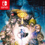 Chou Tantei Jikenbo Rain Code - Nintendo Switch Game (Spike Chunsoft, Tookyo Games)