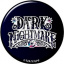 Idol Land PriPara - Badge - Dark Nightmare 1st Event Oretachi to Bakirouze‼ by Idol Land PriPara Trading Can Badge (Avex Pictures)