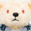 Boku no Hero Academia - Bakugo Katsuki - Kuma no Academia - Teddy Bear (7net, Sunny Side Up)
