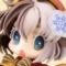 Mascot Character - Yukiko-tan (Megmilk Snow Brand Company)