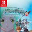 Eiyuu Densetsu: Ao no Kiseki - Nintendo Switch Game - Kai (Nihon Falcom Corporation, Nippon Ichi Software)