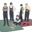 Cool Doji Danshi - Blu-Ray - Special Event (Avex Pictures)