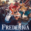 Frederica - Nintendo Switch Game (Marvelous Inc.)