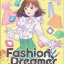 Fashion Dreamer - Nintendo Switch Game (Marvelous Inc., Syn Sophia)