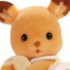 Sylvanian Families - Baby House Deer Baby Slide (Epoch)