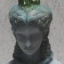 Elden Ring - Witch's Glintstone Crown - 1/12 (Tori no ankake)