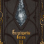 Final Fantasy XIV - Fan Book - ‎ 3 - Encyclopaedia Eorzea ~The World of Final Fantasy XIV~ Volume III (Square Enix)