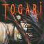Natsume Yoshinori - Togari - The Sword of Justice - Tobei - Manga - 1 - Togari - English (VIZ Media LLC)
