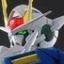 Kidou Senshi Gundam 00 - GN-0000 00 Gundam - GN-0000+GNR-010 00 Raiser - GNR-010 0 Raiser - PG - 1/60 (Bandai)
