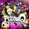 Persona Q: Shadow of the Labyrinth - Nintendo 3DS Game (Atlus)