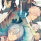 Honyarara - DRAMAtical Murder re:connect - Cool‐B Collection - Official Visual Fan Book (Headroom, Ohzora)