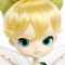 Peter Pan - Tinkerbell - Dal  (D-104) - Pullip (Line) - 1/6 (Groove)