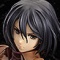 Shingeki no Kyojin - Mikasa Ackerman - 1/8 - DX ver. (Good Smile Company)
