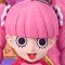 One Piece - Perona - One Piece World Collectable Figure vol.3 - World Collectable Figure  (TV022) (Banpresto)