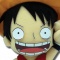 One Piece - Monkey D. Luffy (Great Eastern Entertainment)