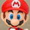 Super Mario Brothers - Mario - Met - Teresa - Nendoroid  (#473) (Good Smile Company)