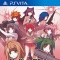 Bullet Girls - PSVita Game - Regular Edition (D3 Publisher)