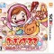 Cooking Mama - Nintendo 3DS Game - Watashi no Sweets Shop (Office Create, Taito)