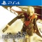 Final Fantasy Reishiki - PlayStation 4 Game - HD (Square Enix)