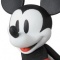 Disney - Mickey Mouse - Ultra Detail Figure  (No.214) - Ultra Detail Figure Disney Standard Characters (Medicom Toy)