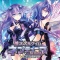 Kami Jigen Game Neptune V Re;Birth 3: V Century - PSVita Game - Regular Edition (Compile Heart)