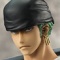 One Piece - Roronoa Zoro - Excellent Model - Portrait Of Pirates DX - 1/8 - 10th Limited Ver. (MegaHouse)