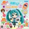 Hatsune Miku Project Mirai Deluxe - Nintendo 3DS Game (SEGA)