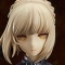 Fate/Stay Night - Altria Pendragon - Wonderful Hobby Selection - 1/7 - Saber Alter, Huke Collaboration Package (Good Smile Company)