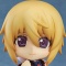 IS: Infinite Stratos - Charlotte Dunois - Nendoroid  (#497) (Good Smile Company)