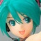 Vocaloid - Hatsune Miku - 1/7 - Tony Ver. (Max Factory)