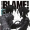 Nihei Tsutomu - Blame! - Comics - KC Deluxe - 5 - New Edition (Kodansha)