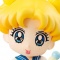 Bishoujo Senshi Sailor Moon - Tsukino Usagi - Petit Chara Bishoujo Senshi Sailor Moon Motto ☆ Otome no Gakuen Seikatsu yo! Hen - Petit Chara! Series - School Uniform Ver., Version A (MegaHouse)