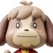 Doubutsu no Mori - Kent - Amiibo - Amiibo Doubutsu no Mori Series (Nintendo)
