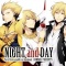 Xia - Fate/Zero - Gilgamesh - Comics - Doujinshi - NIGHT and DAY (Hummel)