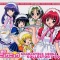 Tokyo Mew Mew - Tokyo Mew mew characters song collectors's box (King Records)