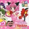 Tokyo Mew Mew - Game Boy Advance Game - Hame Pane (Takara, Winkysoft)