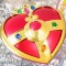 Bishoujo Senshi Sailor Moon - Proplica - Replica - Cosmic Heart Compact - 1/1 (Bandai)
