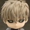 One Punch Man - Genos - Nendoroid  (#645) - Super Movable Edition (Good Smile Company)