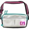 Hatsune Miku -Project Diva- X - Hatsune Miku - Glasses Cleaner - PS Vita Accessory Set - Shoulder Pouch (SEGA)