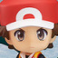 Pocket Monsters - Fushigibana - Kamex - Lizardon - Red - Nendoroid - Champion (Good Smile Company, PokémonCenter.com)